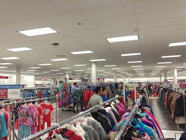 Burlington