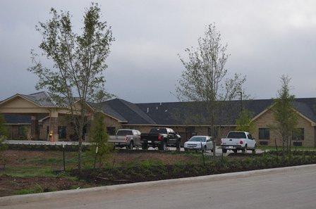 TruCare Living Centers Selma