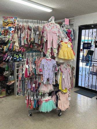 AdoraBles Resale/Rentals
