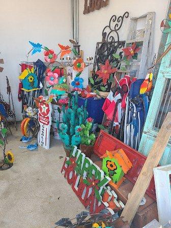 Little Red Bird Resale Boutique
