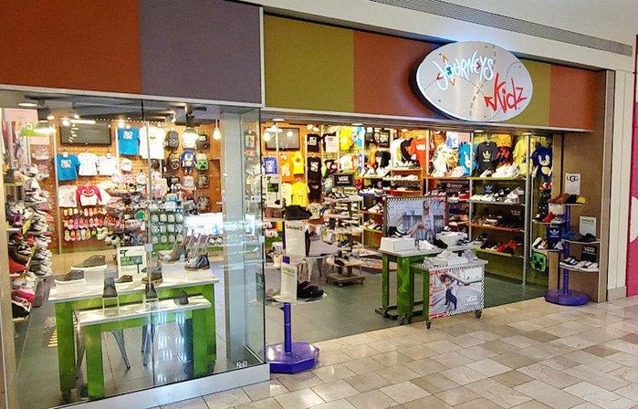 Journeys Kidz