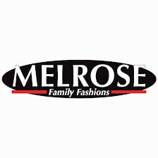 Melrose Family Fashions