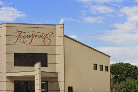 Texas Scenic Company