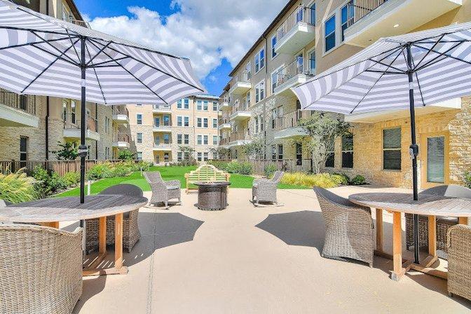 The Brooks of Cibolo Senior Living
