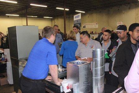Insco Distributing, Inc.