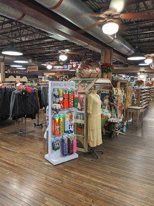 SAS General Store