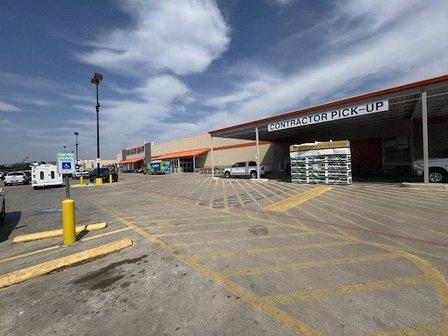 The Home Depot