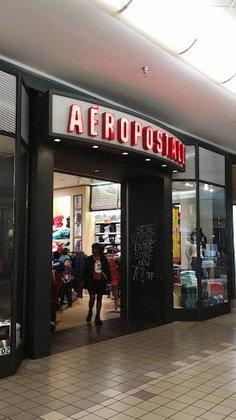 Aéropostale