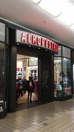 Aéropostale