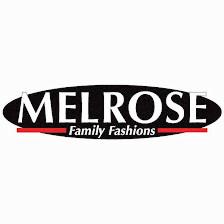 Melrose Family Fashions