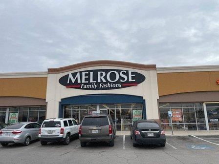 Melrose Family Fashions