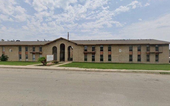 South Texas Assisted Living LLC