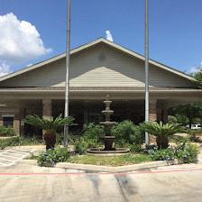 Silver Tree Nursing and Rehabilitation