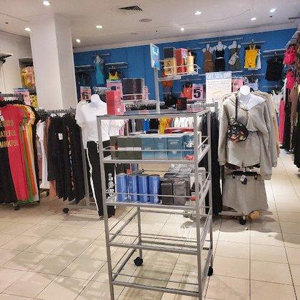Rainbow Shops