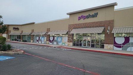 pOpshelf