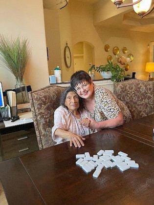 Golden Hearts Luxury Senior Living Residential Care Home
