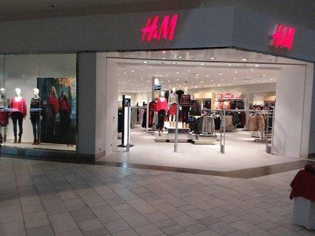 H&M