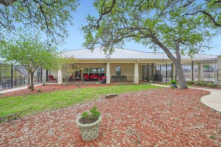 OneStone Oak Senior Living