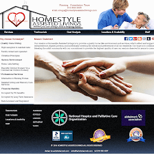 Homestyle Assisted Livings