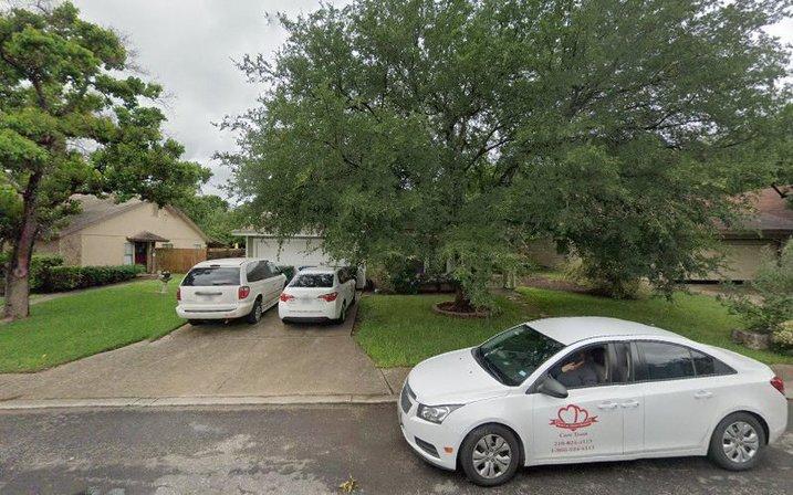 Homestyle Assisted Livings