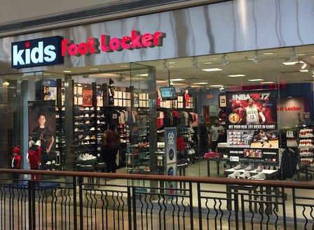 Kids Foot Locker