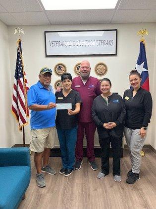 Visiting Angels of Northeast San Antonio