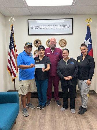 Visiting Angels of Northeast San Antonio