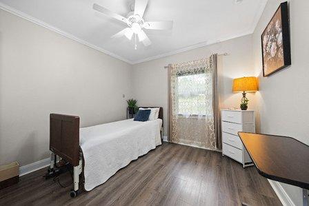 Aegis Care Home