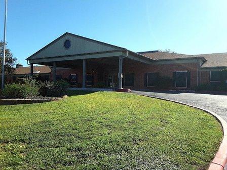 Senior Care Center