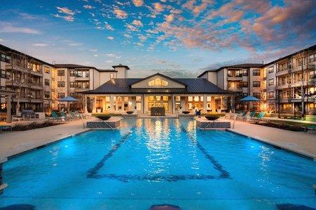 Solea Alamo Ranch
