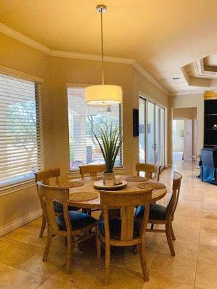 Golden Hearts Luxury Senior Living Residential Care Home