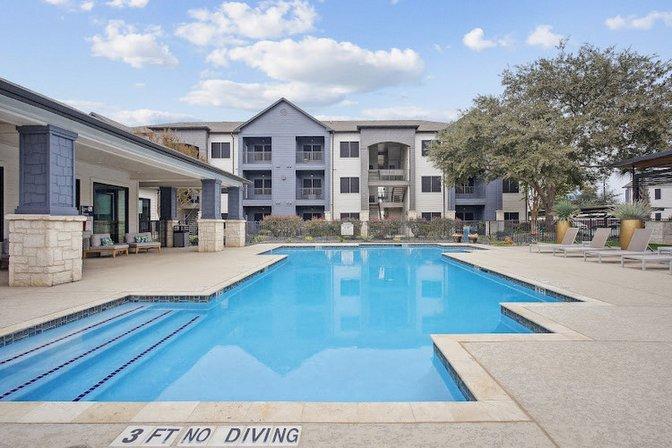 Cayman Apartments