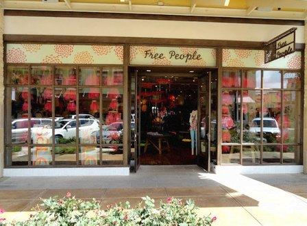 Free People