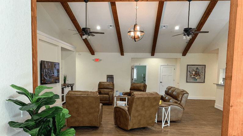 BeeHive Homes Assisted Living of Babcock Ridge