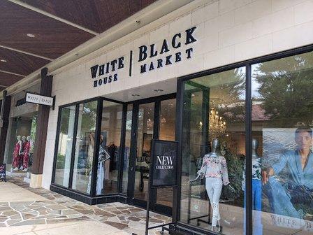 White House Black Market