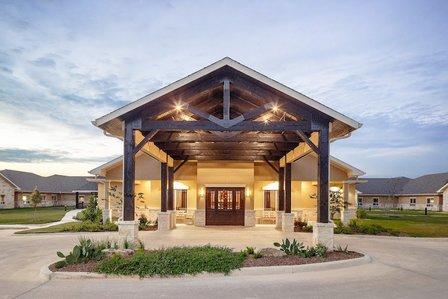 Advanced Rehabilitation and Healthcare of Live Oak