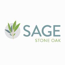 Sage Stone Oak