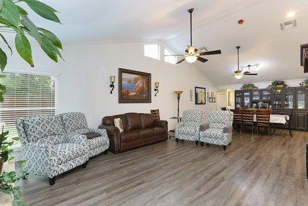 Marinas Assisted Living