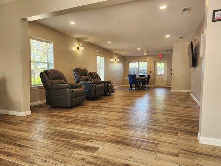 Trinity Care Assisted Living