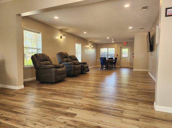 Trinity Care Assisted Living