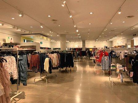 H&M