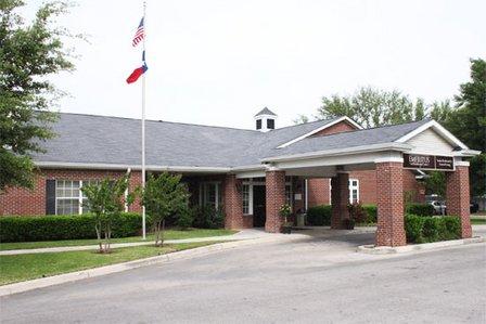 WestMark Senior Living