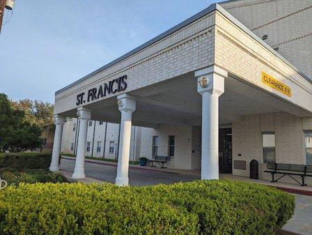 St Francis Nursing Home