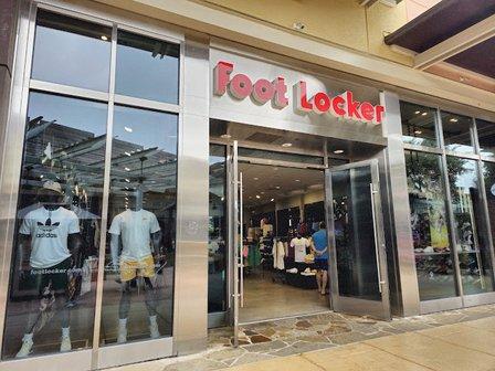 Foot Locker