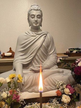San Antonio Buddhist Vihara