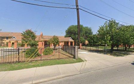 Charles A Gonzalez Sr Community