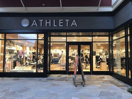 Athleta