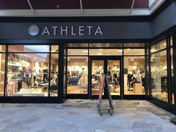 Athleta