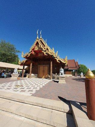 Wat Saddhadhamma