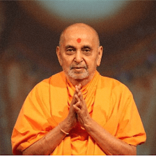 BAPS Shri Swaminarayan Mandir